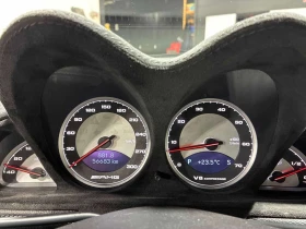 Mercedes-Benz SL * 5.4L AMG * CARFAX * Без инциденти * | Auto.bg — изображение 7 Mercedes-Benz SL * 5.4L AMG * CARFAX * Без инциденти * | Auto.bg — изображение 7