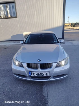 BMW 318 - 3500 € - 96724149 4 | Car24.bg BMW 318 - 3500 € - 96724149 4