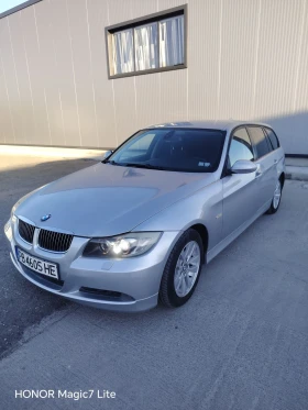 BMW 318 - 3500 € - 96724149 6 | Car24.bg BMW 318 - 3500 € - 96724149 6