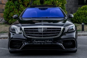 Mercedes-Benz S 350 d* 4MATIC* LONG* MAYBACH LINE* MASSAGE* CHAUFFER* - 39999 € - 11708548 8 | Car24.bg Mercedes-Benz S 350 d* 4MATIC* LONG* MAYBACH LINE* MASSAGE* CHAUFFER* - 39999 € - 11708548 8