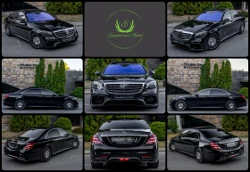 Mercedes-Benz S 350 d* 4MATIC* LONG* MAYBACH LINE* MASSAGE* CHAUFFER* - 39999 € - 11708548 17 | Car24.bg Mercedes-Benz S 350 d* 4MATIC* LONG* MAYBACH LINE* MASSAGE* CHAUFFER* - 39999 € - 11708548 17