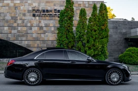 Mercedes-Benz S 350 d* 4MATIC* LONG* MAYBACH LINE* MASSAGE* CHAUFFER* - 39999 € - 11708548 6 | Car24.bg Mercedes-Benz S 350 d* 4MATIC* LONG* MAYBACH LINE* MASSAGE* CHAUFFER* - 39999 € - 11708548 6