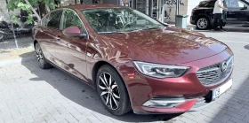 Opel Insignia Grandsport B 2.0 - 15999 € - 31958049 4 | Car24.bg Opel Insignia Grandsport B 2.0 - 15999 € - 31958049 4
