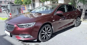 Opel Insignia Grandsport B 2.0 - 15999 € - 31958049 3 | Car24.bg Opel Insignia Grandsport B 2.0 - 15999 € - 31958049 3