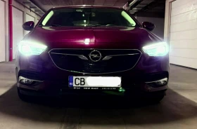 Opel Insignia Grandsport B 2.0 - Car24.bg Opel Insignia Grandsport B 2.0