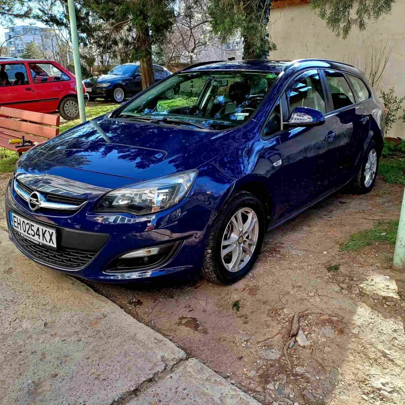 Opel Astra - 9400 лв. / 4806.14 € - 70650150 1 | Car24.bg Opel Astra - 9400 лв. / 4806.14 € - 70650150 1