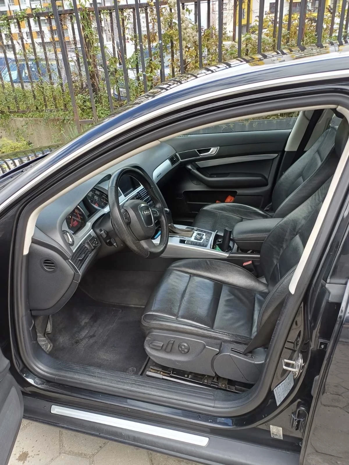 Audi A6 A6 Facelift Quattro 239 - изображение 5 | Auto.bg Audi A6 A6 Facelift Quattro 239 - изображение 5