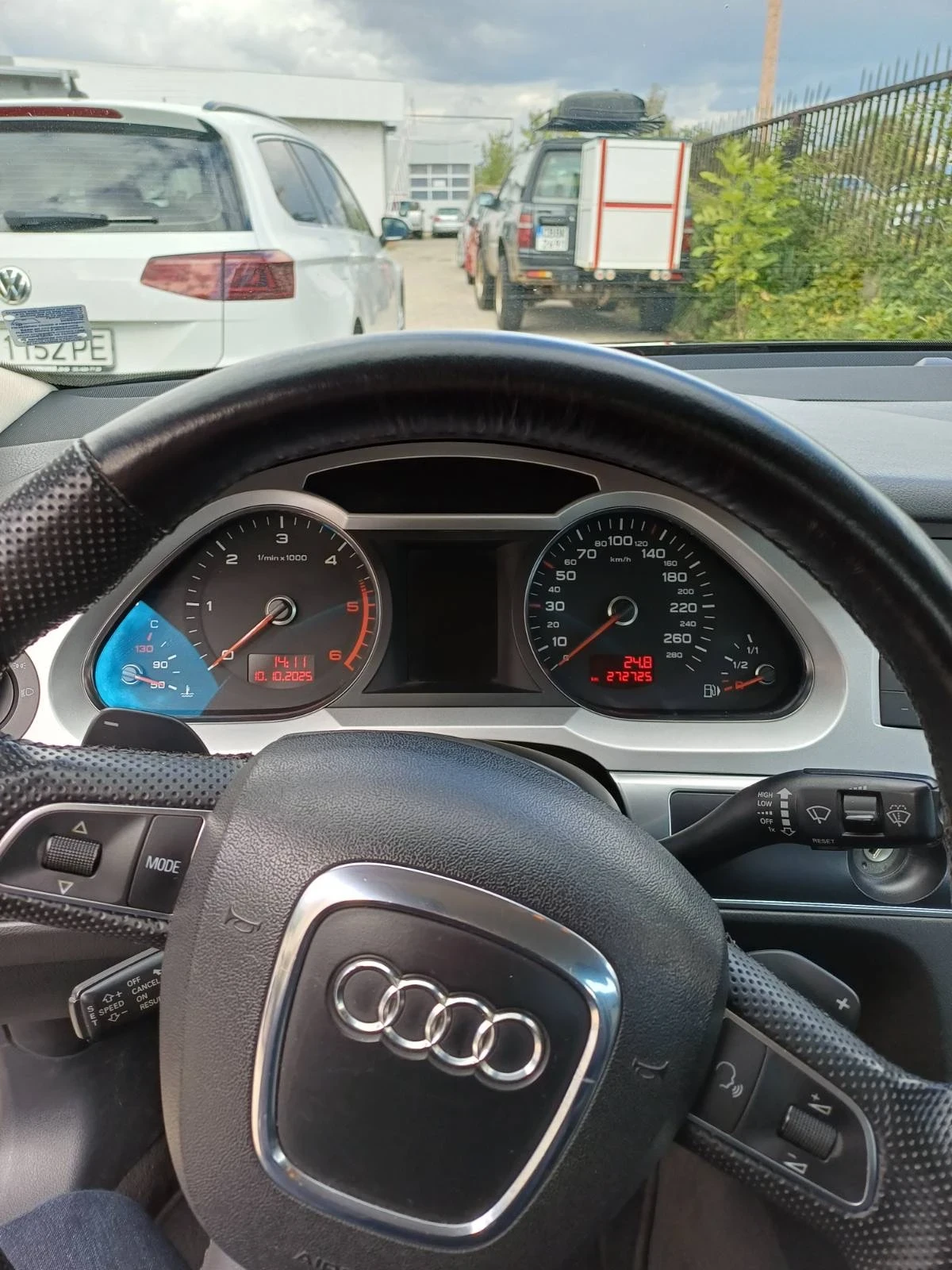 Audi A6 A6 Facelift Quattro 239 - изображение 8 | Auto.bg Audi A6 A6 Facelift Quattro 239 - изображение 8