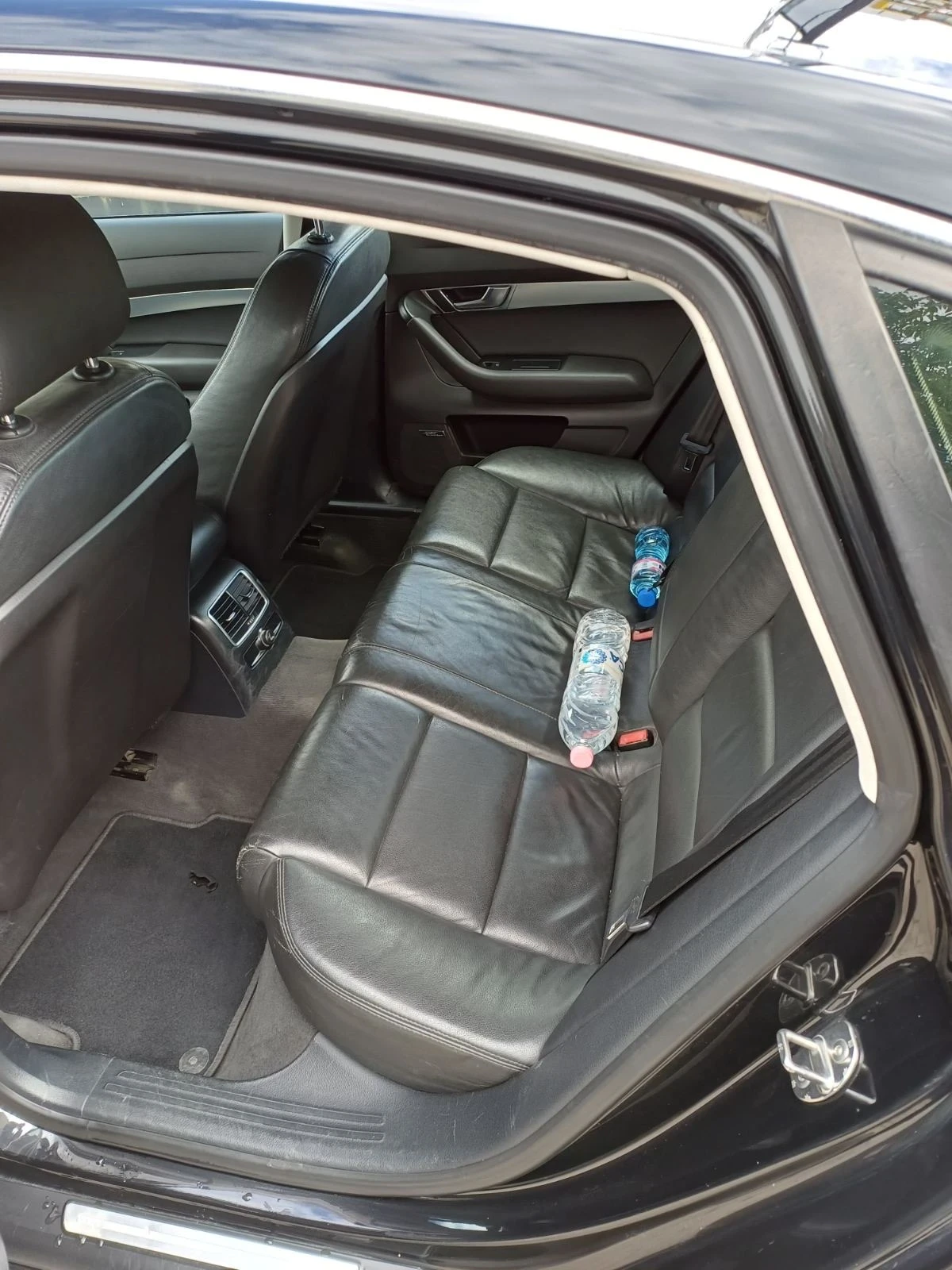 Audi A6 A6 Facelift Quattro 239 - изображение 7 | Auto.bg Audi A6 A6 Facelift Quattro 239 - изображение 7