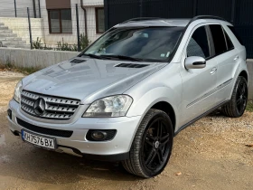 Mercedes-Benz ML 320 320 CDI - Car24.bg Mercedes-Benz ML 320 320 CDI