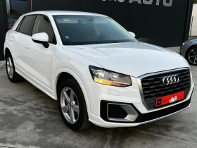 Audi Q2 S-Line\1.6TDI 116кс\S-Tronic - Car24.bg Audi Q2 S-Line\1.6TDI 116кс\S-Tronic