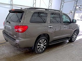 Toyota Sequoia LIMITED* 5.7* V8* ПОДГРЕВ* КАМЕРА* КЕЙЛЕС - 15158 € / 29646.47 лв. - 69062605 2 | Car24.bg Toyota Sequoia LIMITED* 5.7* V8* ПОДГРЕВ* КАМЕРА* КЕЙЛЕС - 15158 € / 29646.47 лв. - 69062605 2