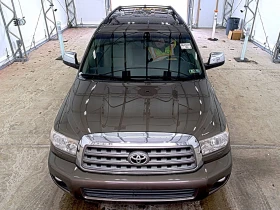 Toyota Sequoia LIMITED* 5.7* V8* ПОДГРЕВ* КАМЕРА* КЕЙЛЕС - 15158 € / 29646.47 лв. - 69062605 5 | Car24.bg Toyota Sequoia LIMITED* 5.7* V8* ПОДГРЕВ* КАМЕРА* КЕЙЛЕС - 15158 € / 29646.47 лв. - 69062605 5