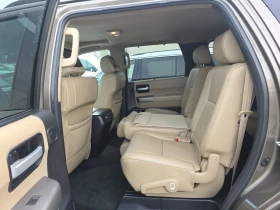 Toyota Sequoia LIMITED* 5.7* V8* ПОДГРЕВ* КАМЕРА* КЕЙЛЕС - 15158 € / 29646.47 лв. - 69062605 12 | Car24.bg Toyota Sequoia LIMITED* 5.7* V8* ПОДГРЕВ* КАМЕРА* КЕЙЛЕС - 15158 € / 29646.47 лв. - 69062605 12
