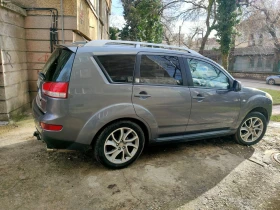 Mitsubishi Outlander Citroen C-crosser 2.4 LPG - 6900 € / 13495.23 лв. - 48404413 8 | Car24.bg Mitsubishi Outlander Citroen C-crosser 2.4 LPG - 6900 € / 13495.23 лв. - 48404413 8