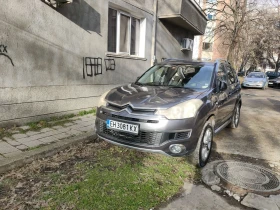 Mitsubishi Outlander Citroen C-crosser 2.4 LPG - 6900 € / 13495.23 лв. - 48404413 11 | Car24.bg Mitsubishi Outlander Citroen C-crosser 2.4 LPG - 6900 € / 13495.23 лв. - 48404413 11