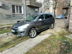 Mitsubishi Outlander Citroen C-crosser 2.4 LPG - 6900 € / 13495.23 лв. - 48404413 5 | Car24.bg Mitsubishi Outlander Citroen C-crosser 2.4 LPG - 6900 € / 13495.23 лв. - 48404413 5