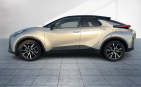 Toyota C-HR 2.0* TEAM-D* CAM* KEYLESS* DISTR* - 33400 € / 65324.72 лв. - 91565342 6 | Car24.bg Toyota C-HR 2.0* TEAM-D* CAM* KEYLESS* DISTR* - 33400 € / 65324.72 лв. - 91565342 6