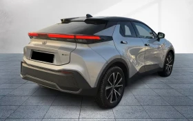 Toyota C-HR 2.0* TEAM-D* CAM* KEYLESS* DISTR* - 33400 € / 65324.72 лв. - 91565342 4 | Car24.bg Toyota C-HR 2.0* TEAM-D* CAM* KEYLESS* DISTR* - 33400 € / 65324.72 лв. - 91565342 4