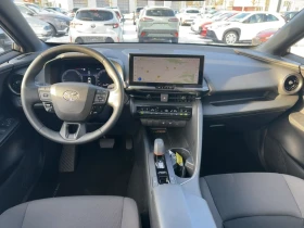 Toyota C-HR 2.0* TEAM-D* CAM* KEYLESS* DISTR* - 33400 € / 65324.72 лв. - 91565342 9 | Car24.bg Toyota C-HR 2.0* TEAM-D* CAM* KEYLESS* DISTR* - 33400 € / 65324.72 лв. - 91565342 9