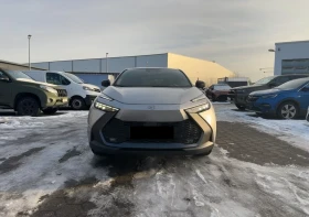 Toyota C-HR 2.0* TEAM-D* CAM* KEYLESS* DISTR* - 33400 € / 65324.72 лв. - 91565342 2 | Car24.bg Toyota C-HR 2.0* TEAM-D* CAM* KEYLESS* DISTR* - 33400 € / 65324.72 лв. - 91565342 2