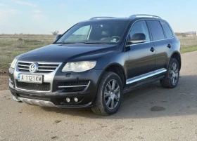 VW Touareg 3.0TDi V6 Auto - Car24.bg VW Touareg 3.0TDi V6 Auto