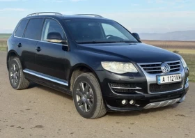 VW Touareg 3.0TDi V6 Auto - 6800 € / 13299.64 лв. - 64245902 3 | Car24.bg VW Touareg 3.0TDi V6 Auto - 6800 € / 13299.64 лв. - 64245902 3
