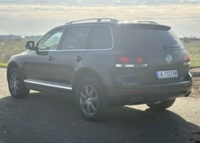 VW Touareg 3.0TDi V6 Auto - 6800 € / 13299.64 лв. - 64245902 5 | Car24.bg VW Touareg 3.0TDi V6 Auto - 6800 € / 13299.64 лв. - 64245902 5
