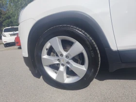 Chevrolet Trax 1.4i* CAMERA* EURO-5B* KLIMA* - 5500 € / 10757.07 лв. - 24300959 16 | Car24.bg Chevrolet Trax 1.4i* CAMERA* EURO-5B* KLIMA* - 5500 € / 10757.07 лв. - 24300959 16