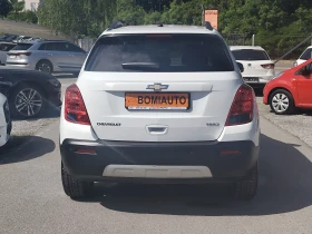 Chevrolet Trax 1.4i* CAMERA* EURO-5B* KLIMA* - 5500 € / 10757.07 лв. - 24300959 5 | Car24.bg Chevrolet Trax 1.4i* CAMERA* EURO-5B* KLIMA* - 5500 € / 10757.07 лв. - 24300959 5