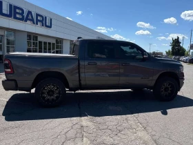Dodge RAM 1500 * Sport * CARFAX * ЦЕНА ДО БГ | Auto.bg — изображение 3 Dodge RAM 1500 * Sport * CARFAX * ЦЕНА ДО БГ | Auto.bg — изображение 3