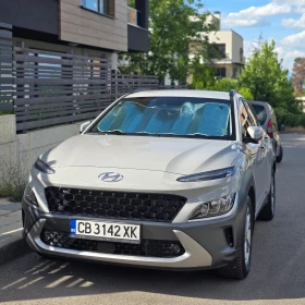 Hyundai Kona 2023 - Car24.bg Hyundai Kona 2023