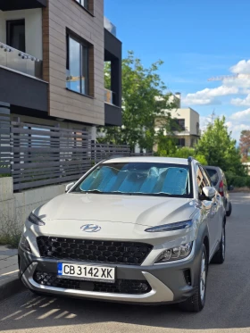 Hyundai Kona 2023 - 22000 € / 43028.26 лв. - 74268667 2 | Car24.bg Hyundai Kona 2023 - 22000 € / 43028.26 лв. - 74268667 2