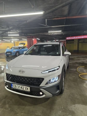 Hyundai Kona 2023 - 22000 € / 43028.26 лв. - 74268667 3 | Car24.bg Hyundai Kona 2023 - 22000 € / 43028.26 лв. - 74268667 3