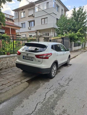 Nissan Qashqai 1.5 DCI | Auto.bg — изображение 3 Nissan Qashqai 1.5 DCI | Auto.bg — изображение 3