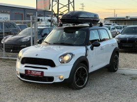 Mini Countryman 4x4 - 6700 € - 20204380 3 | Car24.bg Mini Countryman 4x4 - 6700 € - 20204380 3