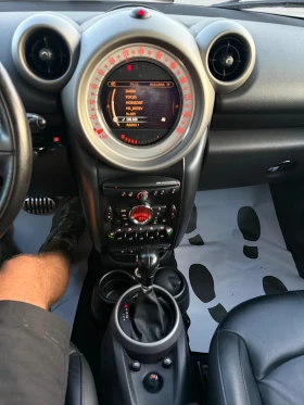 Mini Countryman 4x4 - 6700 € - 20204380 15 | Car24.bg Mini Countryman 4x4 - 6700 € - 20204380 15