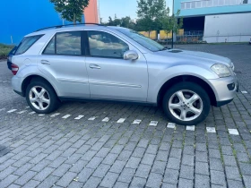 Mercedes-Benz ML 280 - 5500 € - 82268044 4 | Car24.bg Mercedes-Benz ML 280 - 5500 € - 82268044 4
