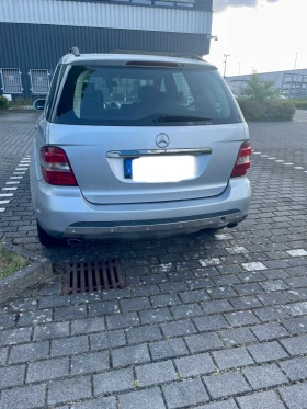 Mercedes-Benz ML 280 - 5500 € - 82268044 3 | Car24.bg Mercedes-Benz ML 280 - 5500 € - 82268044 3