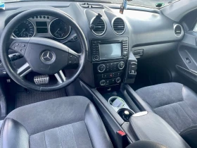 Mercedes-Benz ML 280 - 5500 € - 82268044 7 | Car24.bg Mercedes-Benz ML 280 - 5500 € - 82268044 7