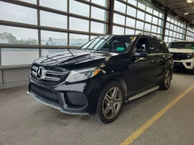 Mercedes-Benz GLE 400 * AMG Line * CARFAX *
