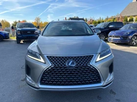 Lexus RX 450h AWD * ОБДУХВАНЕ * CARFAX * | Auto.bg — изображение 6 Lexus RX 450h AWD * ОБДУХВАНЕ * CARFAX * | Auto.bg — изображение 6