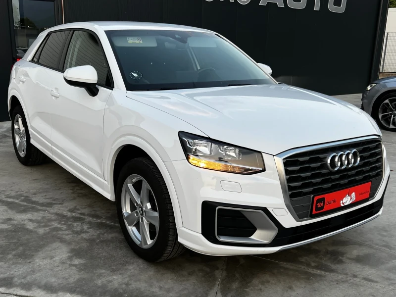 Audi Q2 S-Line\1.6TDI 116кс\S-Tronic - 32900 лв. / 16821.50 € - 41387505 1 | Car24.bg Audi Q2 S-Line\1.6TDI 116кс\S-Tronic - 32900 лв. / 16821.50 € - 41387505 1