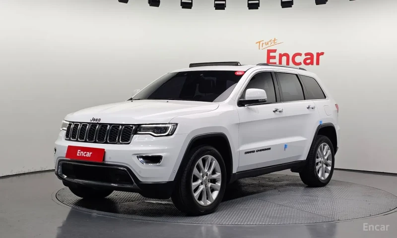 Jeep Grand cherokee LIMITED* 3.6* ПАНОРАМА* OБДУХВАНЕ - 13800 € / 26990.45 лв. - 86392880 1 | Car24.bg Jeep Grand cherokee LIMITED* 3.6* ПАНОРАМА* OБДУХВАНЕ - 13800 € / 26990.45 лв. - 86392880 1