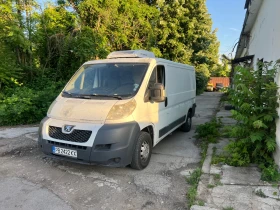 Peugeot Boxer Хладилен | Auto.bg — изображение 2 Peugeot Boxer Хладилен | Auto.bg — изображение 2