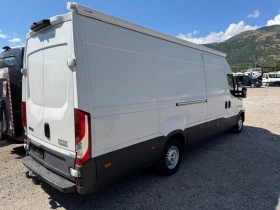 Iveco Daily 35-140!MAXI!HI-MATIC!РЕАЛНИ КМ!232ХКМ! | Auto.bg — изображение 7 Iveco Daily 35-140!MAXI!HI-MATIC!РЕАЛНИ КМ!232ХКМ! | Auto.bg — изображение 7