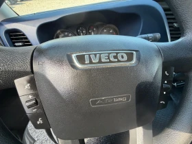 Iveco Daily 35-140!MAXI!HI-MATIC!РЕАЛНИ КМ!232ХКМ! | Auto.bg — изображение 14 Iveco Daily 35-140!MAXI!HI-MATIC!РЕАЛНИ КМ!232ХКМ! | Auto.bg — изображение 14