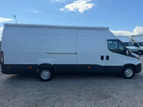 Iveco Daily 35-140!MAXI!HI-MATIC!РЕАЛНИ КМ!232ХКМ! | Auto.bg — изображение 4 Iveco Daily 35-140!MAXI!HI-MATIC!РЕАЛНИ КМ!232ХКМ! | Auto.bg — изображение 4