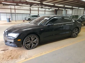 Audi A7 1 - Car24.bg Audi A7 1