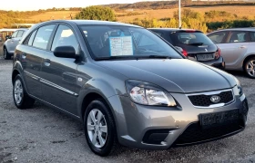Kia Rio 1.4i 75k.c. - Car24.bg Kia Rio 1.4i 75k.c.